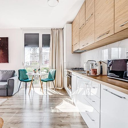 ARI GREEN APARTMENT Arad Exterior foto